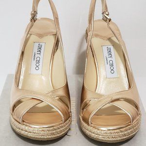 Jimmy Choo Amely Sandals